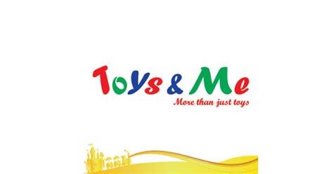TOYS AND ME products