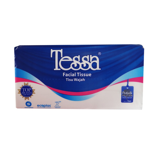 TP 02TESSA FACIAL 260`S (TISSUE)