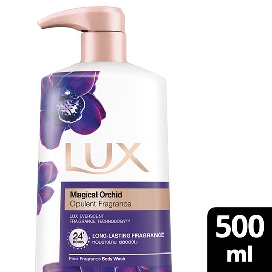Lux Liquid Magical Orchid 500ml