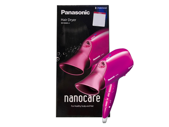 EH-NA30VP685 PANASONIC NANO HAIR DRYER