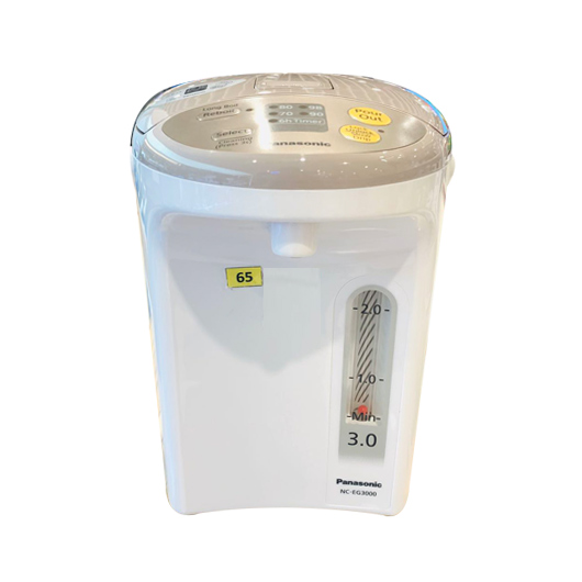 THERMO POT NC-EG3000CSY PANACONIC 