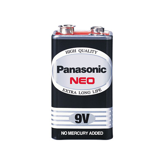 PANASONIC-9636 6F22NT/1SL