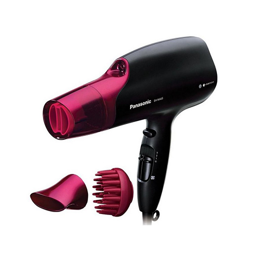  HAIR DRYER EH-NA65-K605 PANASONIC NANO
