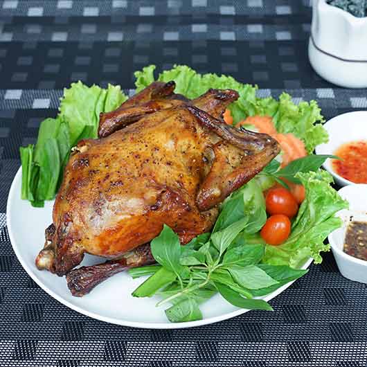 ORIGINAL WHOLE CHICKEN