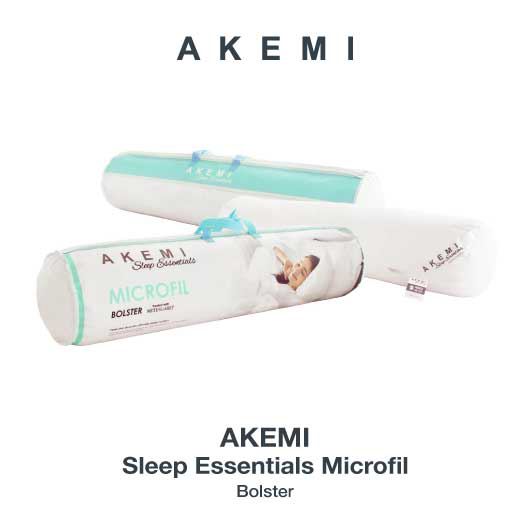 AKEMI ES Microfil Bolster