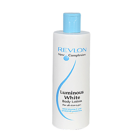 REVLON New Complexion whitening Lotion