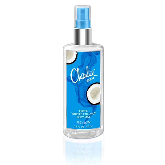 REVLON Charlie Mist- Coconut