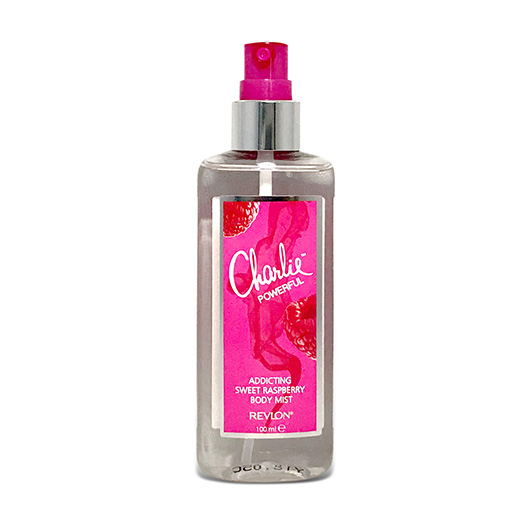REVLON Charlie Mist- Raspberry