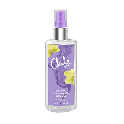 REVLON Charlie Mist- Vanilla