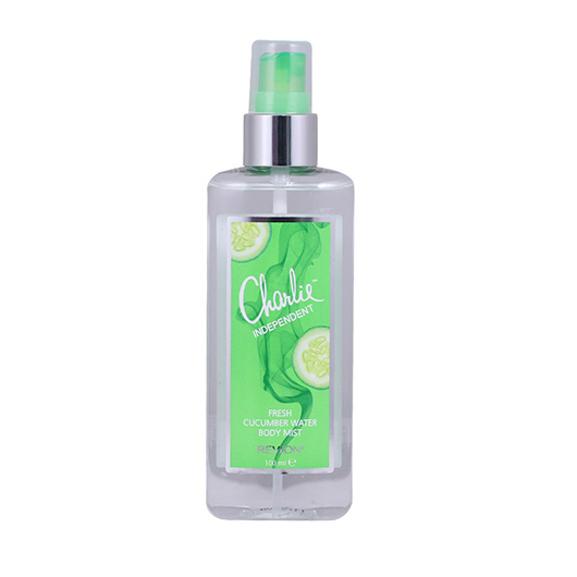 REVLON Charlie Mist- Cucumber