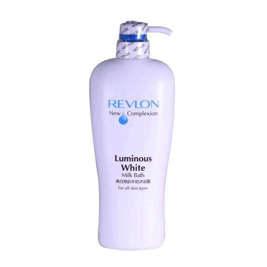 REVLON New Complexion Milk Bath