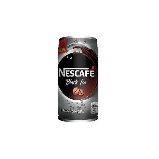 NESCAFE BLACK ICE