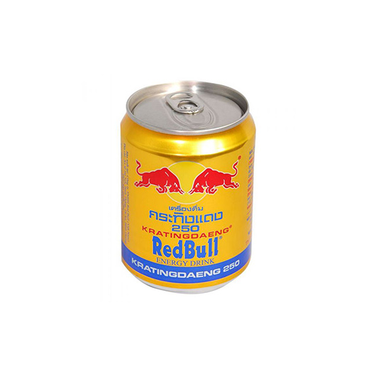 RED BULL