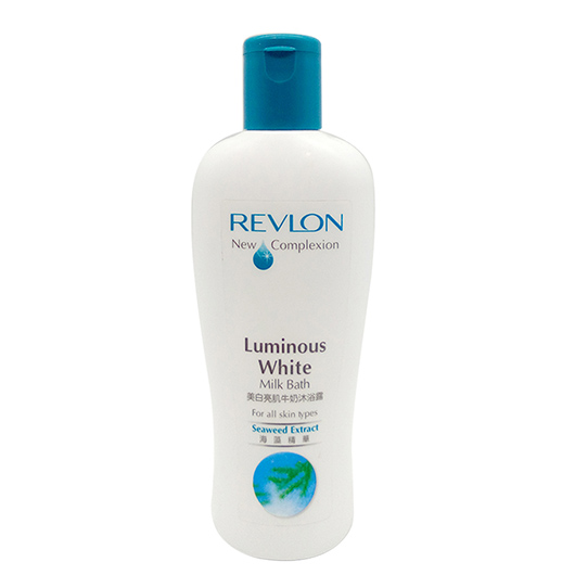 REVLON New Compexion Seaweed Bath