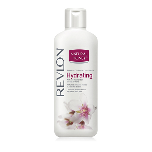 REVLON Nourishing Shower Gel