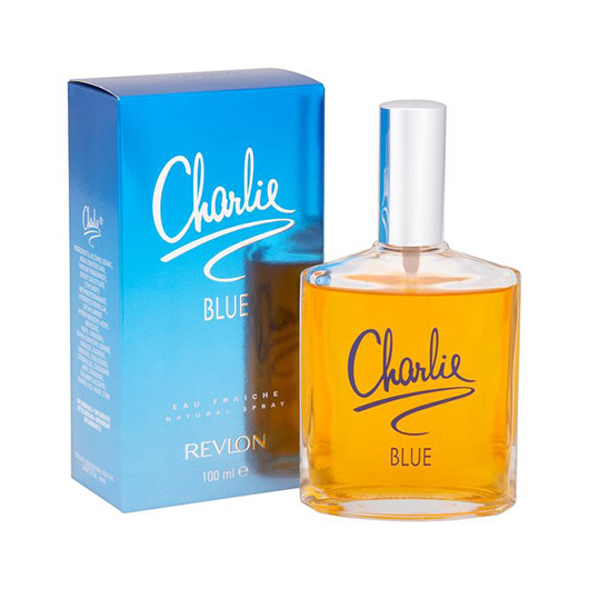 REVLON Charlie Blue EDF (12H)