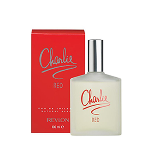 REVLON Charlie Red EDT (12H)