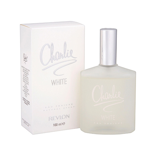 REVLON Charlie White EDF (12H)