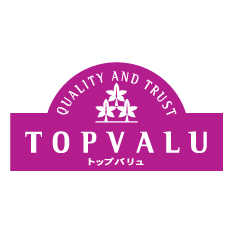 TopValu (AEON Private Brand)