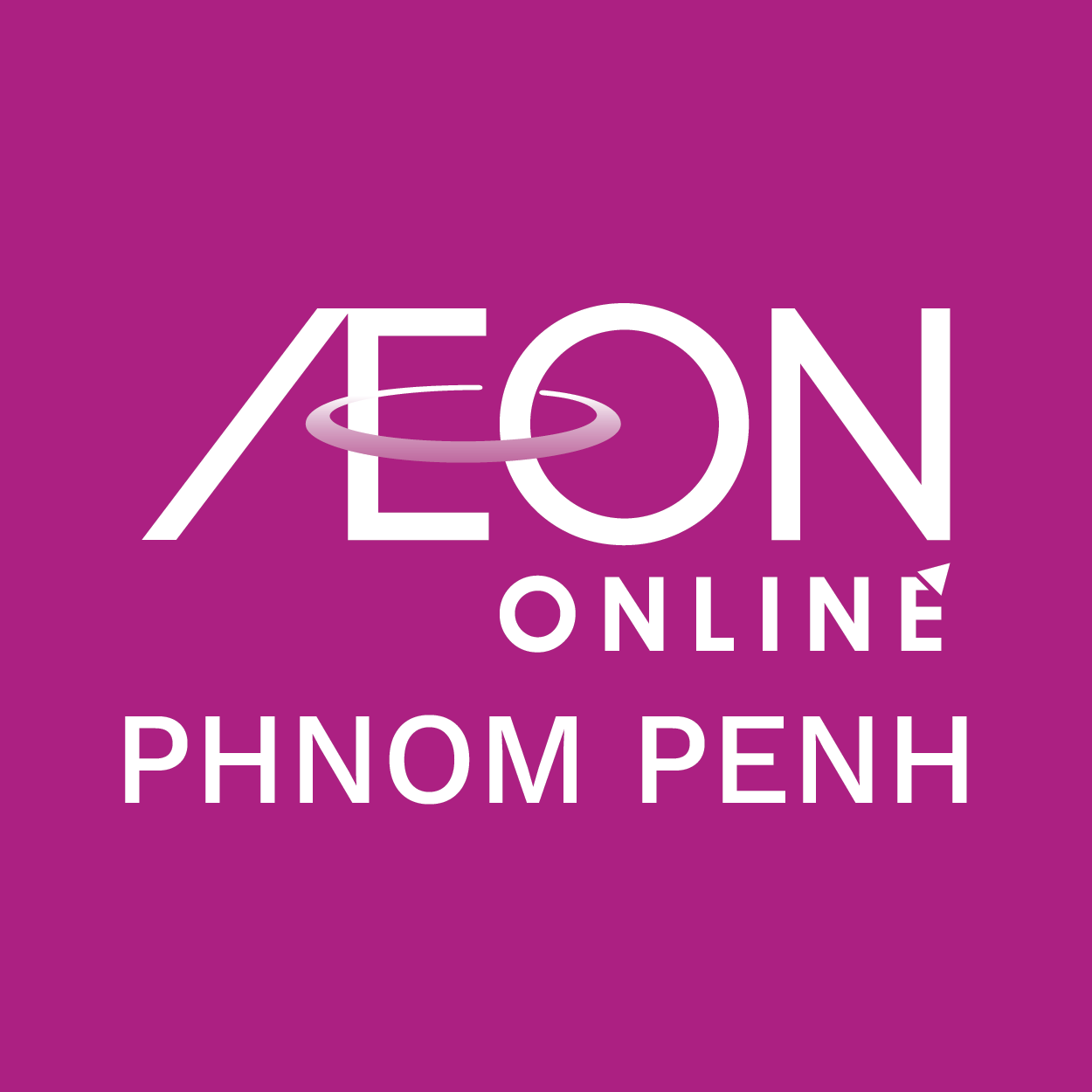 AEON PHNOM PENH - AEON1